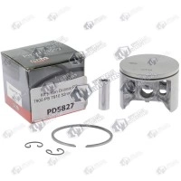 Kit piston drujba Dolmar PS 7900, PS 7910, Makita DCS 6401, Solo 681 52mm (Platt) 